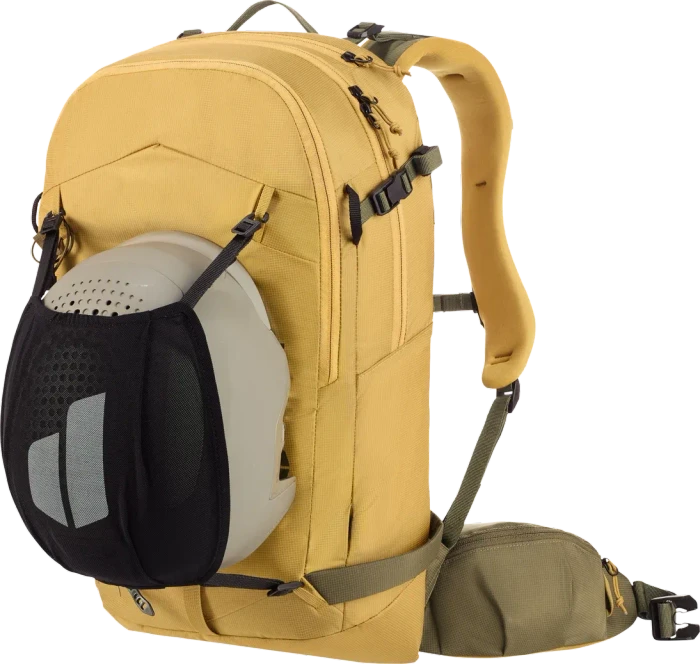 Deuter Freerider 24 savanna/nori