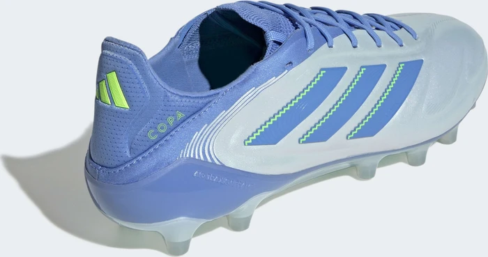adidas Copa Pure 3 Elite AG halo blue/blue fusion/lucid lemon