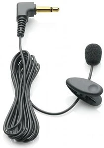 Philips LFH 9173 Mikrofon