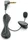 Philips LFH 9173 Mikrofon