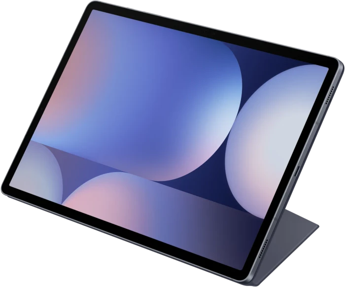 Samsung EF-BX810 Smart Book Cover für Galaxy Tab S9+ / S9 FE+ / S10+, Blue