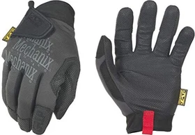 Mechanix Wear Specialty Grip Arbeitshandschuhe 11/XXL schwarz/grau
