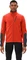 Vaude Matera II Softshell Fahrradjacke glowing red (Herren) Vorschaubild