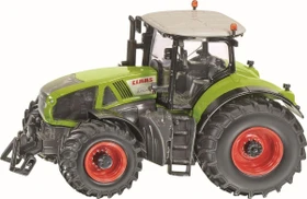 SIKU Farmer Claas Axion 950, 1:32