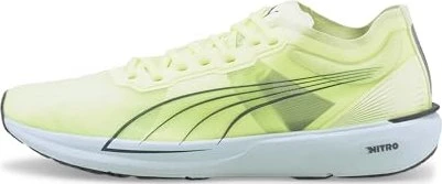 Puma Liberate NITRO fizzy light/nitro blue (Herren)