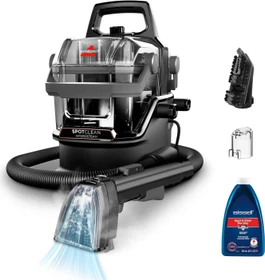 Bissell SpotClean HydroSteam Waschsauger