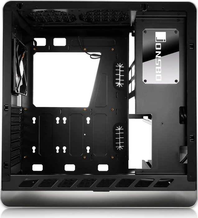 Jonsbo UMX4, schwarz