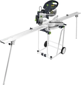 Festool KS 120 REB-UG KAPEX Elektro-Kappsäge inkl. Untergestell