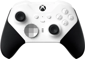 Microsoft Xbox Elite Wireless Controller Series 2 Core Edition weiß (Xbox SX/Xbox One/PC)