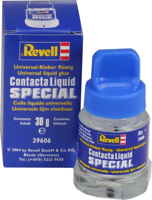 Revell Contacta Liquid Special Kleber, 30g (39606)