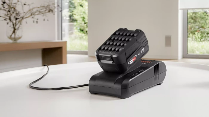 Bosch Serie 8 BSS825MULT Unlimited Gen2 Akku-Handstaubsauger