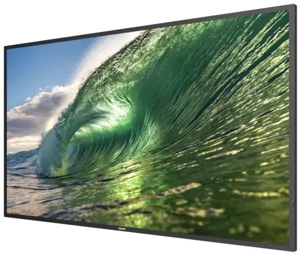 Philips Q-Line 50BDL3650QE/00, 49.5"