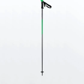 Head Multi S Alpin Skistock anthrazit/neon grün (Modell 2021/2022)