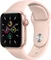 Apple Watch SE (GPS + Cellular) 40mm gold mit Sportarmband sandrosa Vorschaubild