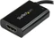 StarTech USB-C-HDMI-Adapter, schwarz Vorschaubild