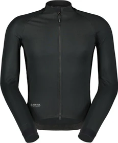 Scott RC Pro Warm GTX Windstopper Trikot langarm schwarz (Herren)
