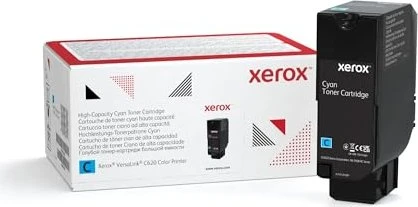 Xerox Toner Use & Return 006R04625 cyan hohe Kapazität