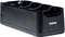 Brother Ladestation PA-4CR-002, 4-fach Vorschaubild