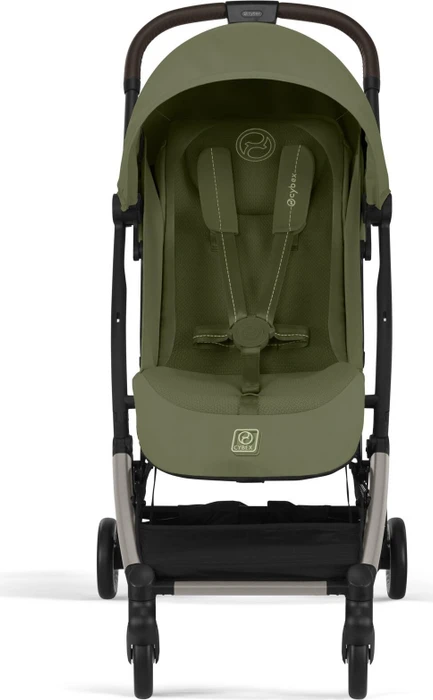 Cybex Orfeo moss green 2025