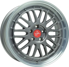 Keskin KT22 Retro 8.5x19 5/114.3 ET40 (verschiedene Farben)