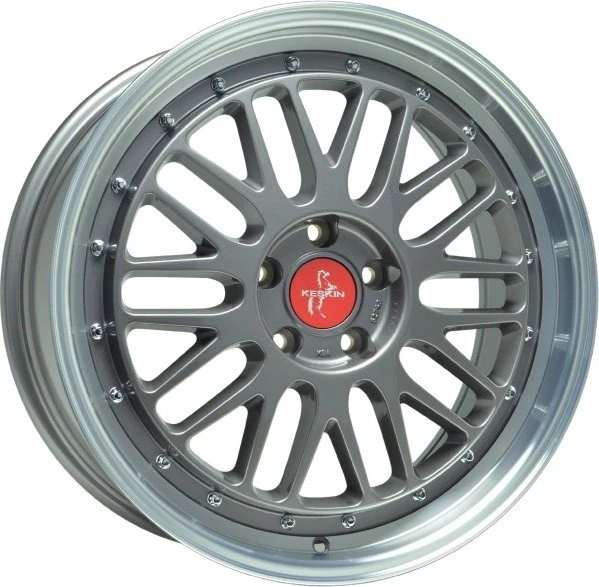 Keskin KT22 Retro