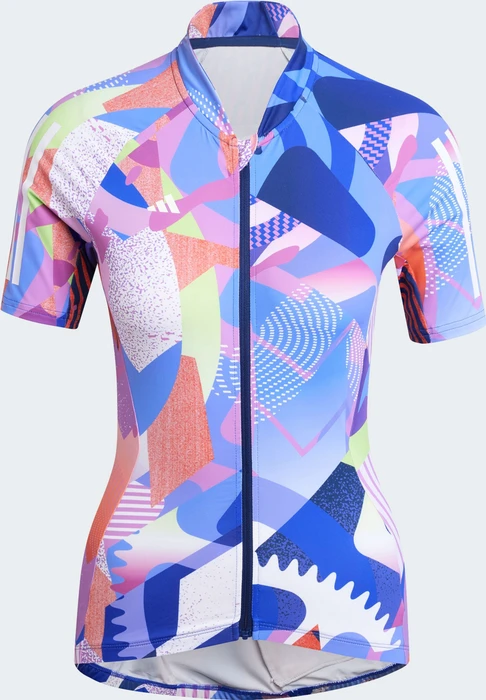 adidas Essentials 3-Streifen Trikot kurzarm (Damen)