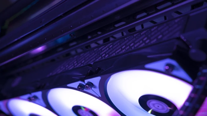 Cooler Master MasterLiquid PL360 Flux 30th Anniversary Edition