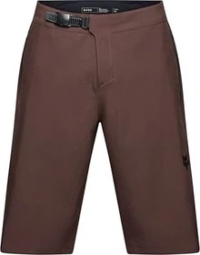 Fox Racing Defend Fahrradhose kurz cocoa brown (Herren)