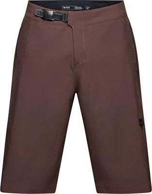 Fox Racing Defend Fahrradhose kurz cocoa brown (Herren)