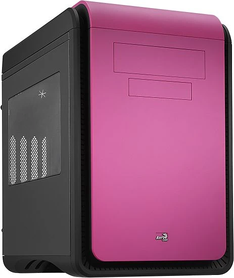 AeroCool DS Cube