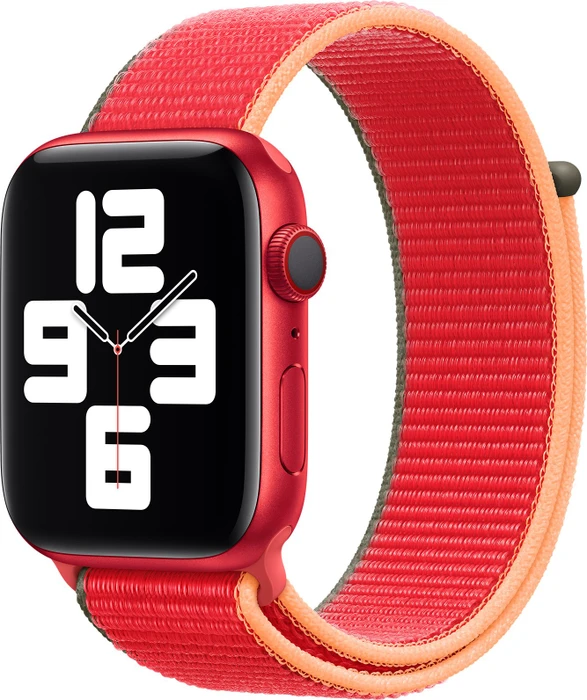 Apple Sport Loop für Apple Watch 44mm (PRODUCT)RED