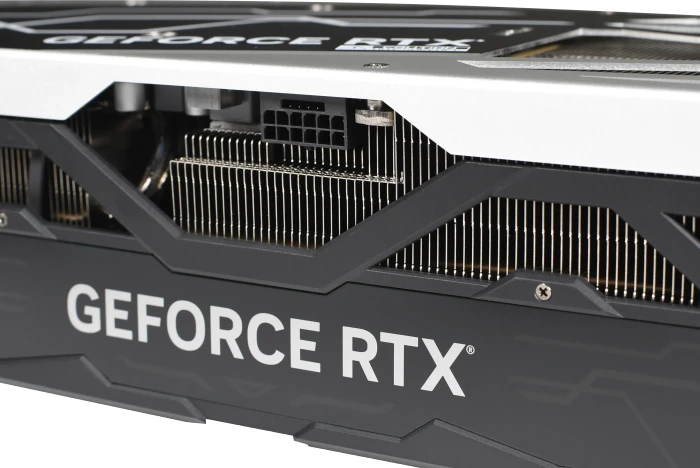 KFA2 GeForce RTX 4080 SUPER ST (1-Click OC), 16GB GDDR6X, HDMI, 3x DP