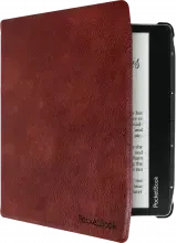 PocketBook Cover Shell für Era, braun