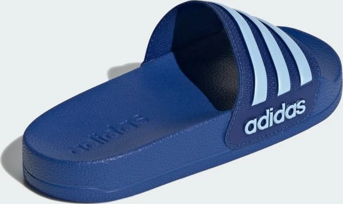 adidas Shower Adilette royal blue/glow blue (Junior)