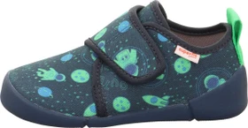 Superfit Venti blau/mehrfarbig (Junior)
