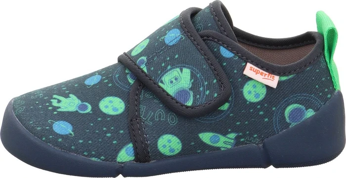 Superfit Venti blau/mehrfarbig (Junior)