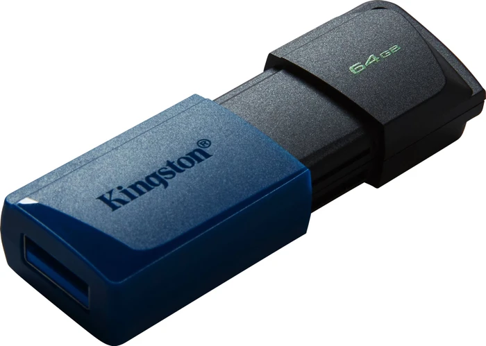 Kingston DataTraveler Exodia M 64GB, USB-A, USB 3.2 Gen 1×1