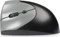 BakkerElkhuizen HandShake 3-Mode Vertical Mouse, schwarz/silber, USB/Bluetooth Vorschaubild