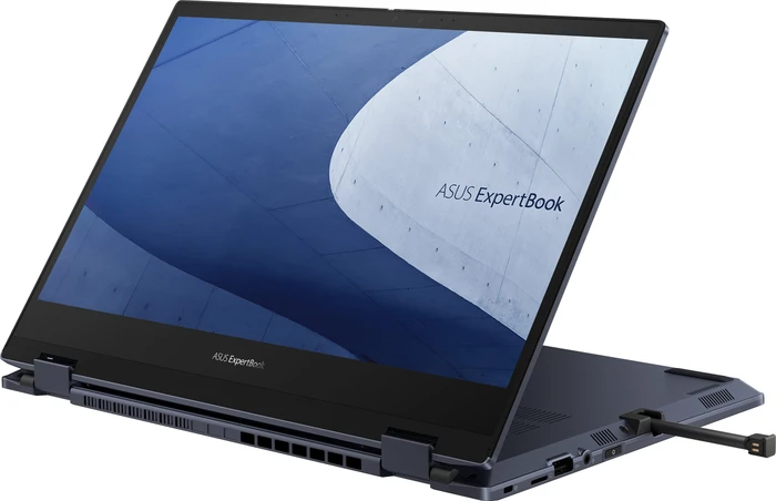 ASUS ExpertBook B5 Flip B5402FBA-KA0631X, Star Black, Core i5-1240P, 16GB RAM, 512GB SSD, DE