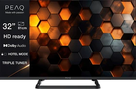 PEAQ PTV 32H-5026C