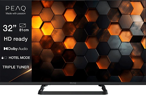 PEAQ PTV 32H-5026C