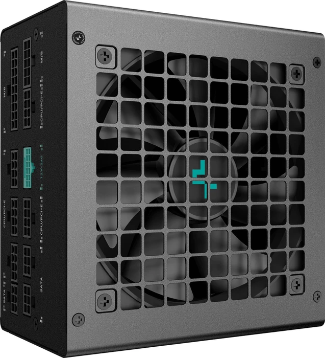 DeepCool GamerStorm PN-M Series PN850M 850W, ATX 3.1