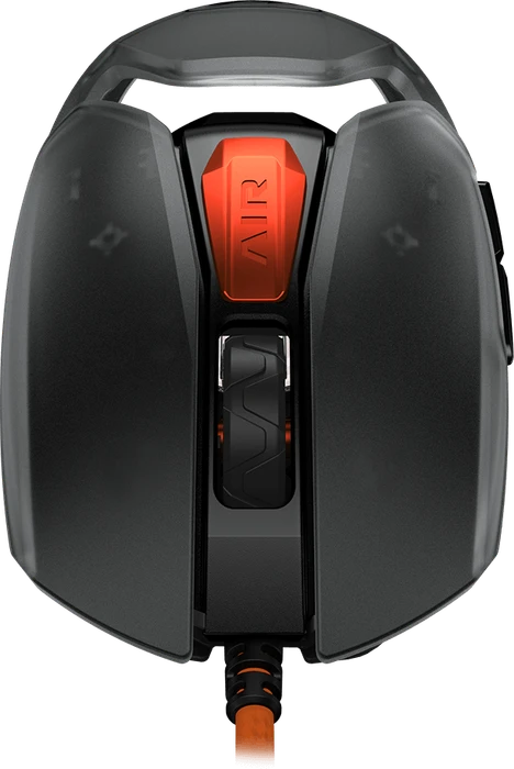 Cougar AirBlader Tournament schwarz, USB