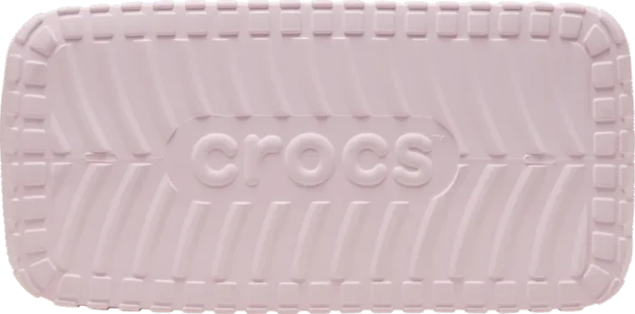 Crocs Classic Shopper pink milk