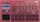 Korg Electribe Sampler rot