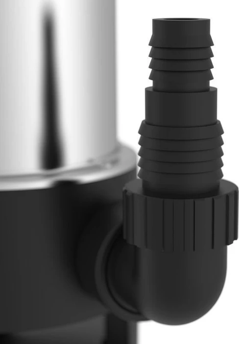 Güde GS1103PI Elektro-Schmutzwassertauchpumpe