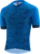 Löffler Full-Zip Tecton Hotbond RF Trikot kurzarm indigo (Herren) Vorschaubild