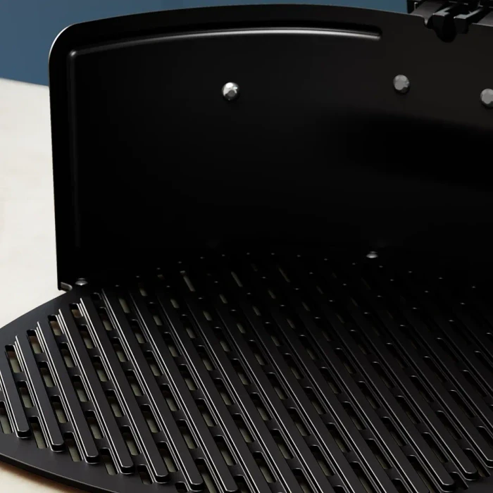 Philips HD9963/00 Airfryer Pizza- und Grillplatte
