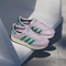 adidas Run 70s 2.0 ice lavender/court green/powder plum (Damen) Vorschaubild