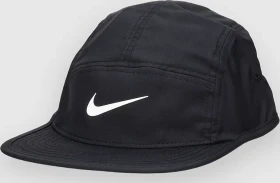 Nike Dri-FIT Fly unstrukturierte Swoosh Kappe black/anthracite/white